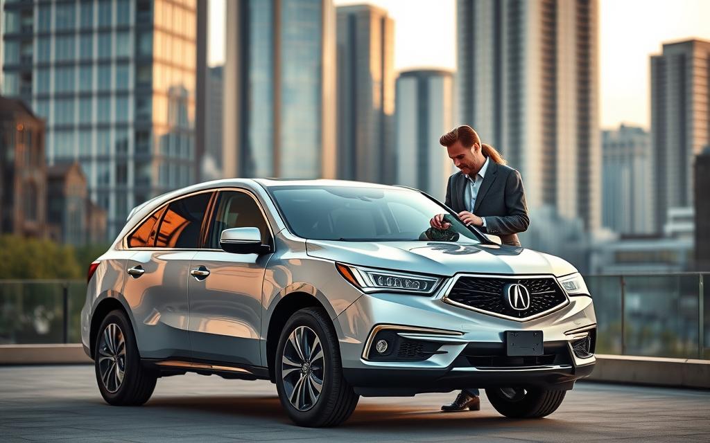 MDX Technology Package target audience