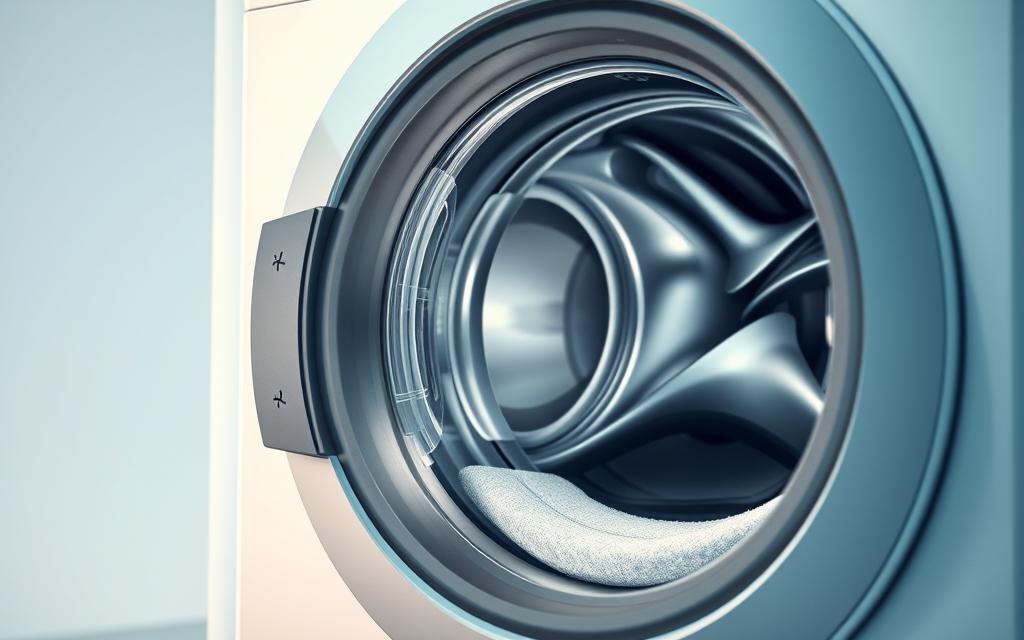 Microban durability in washing machines