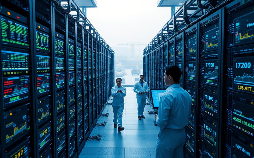 container security monitoring