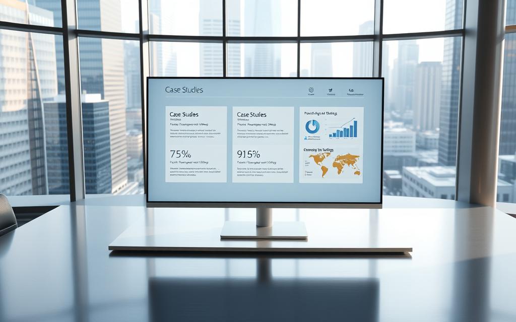 digital banking case studies