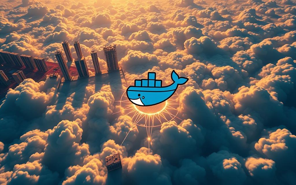docker cloud benefits