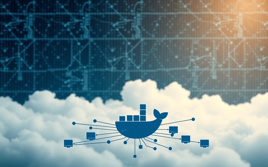 docker microservices architecture
