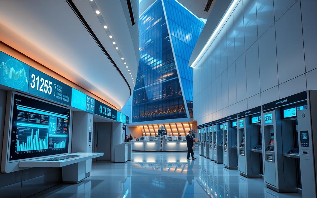 future of banking technology trends