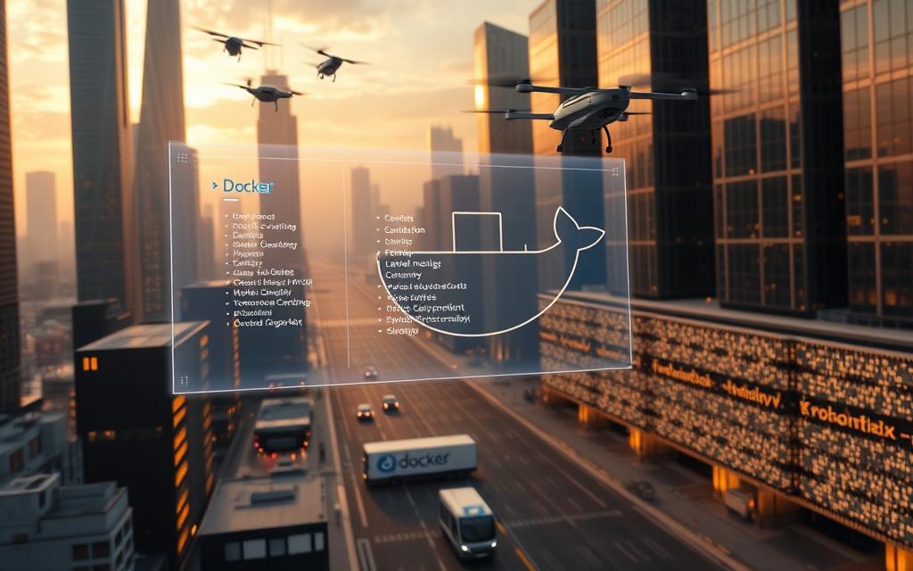 future of docker container technology