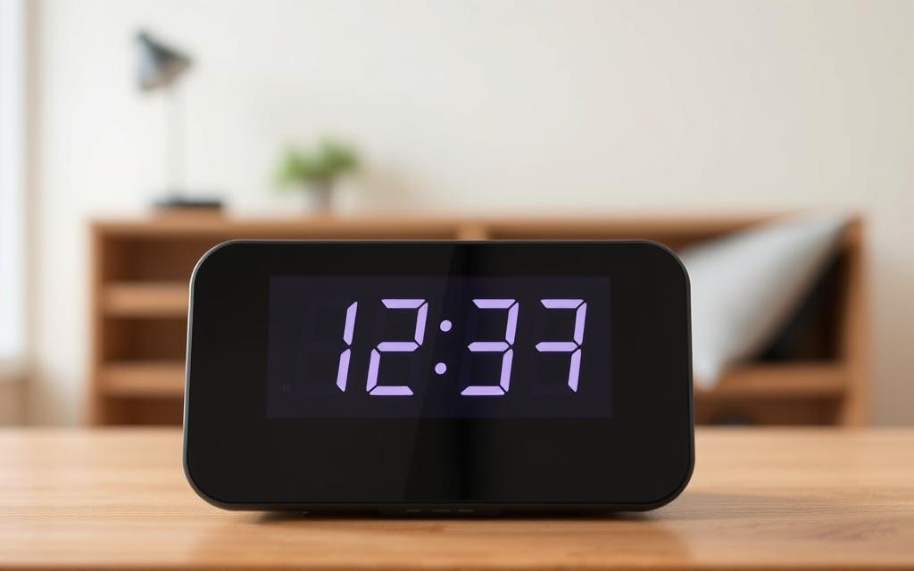 how do i reset the clock on my lacrosse technology