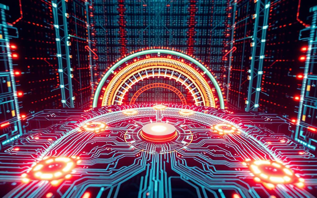 matrix technology evolution