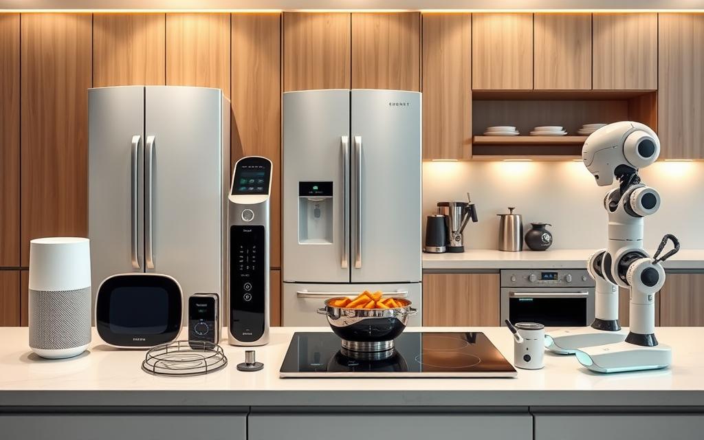 smart kitchen gadgets
