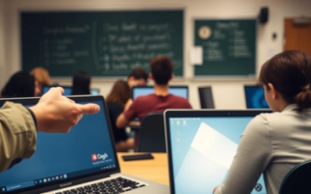 student privacy protection