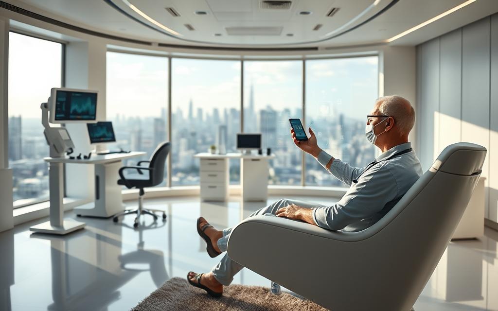 telemedicine technology