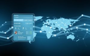 what is banking technology