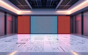 what is matrix technology