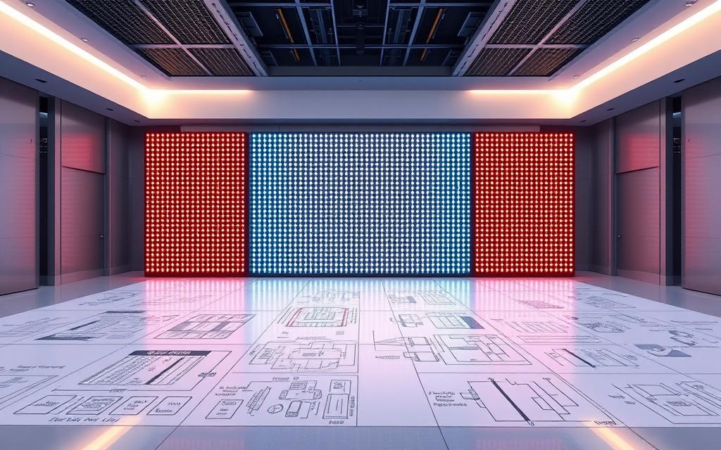 what is matrix technology